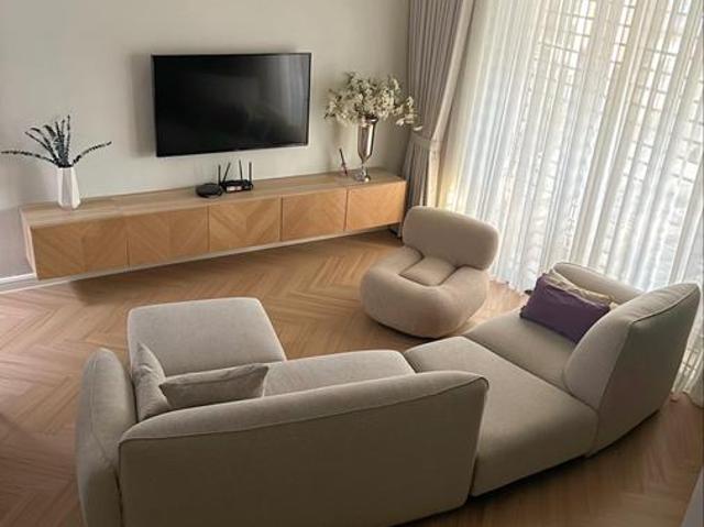 FOR SALE Double Storey Terrace House Pandura Alam Impian Shah Alam