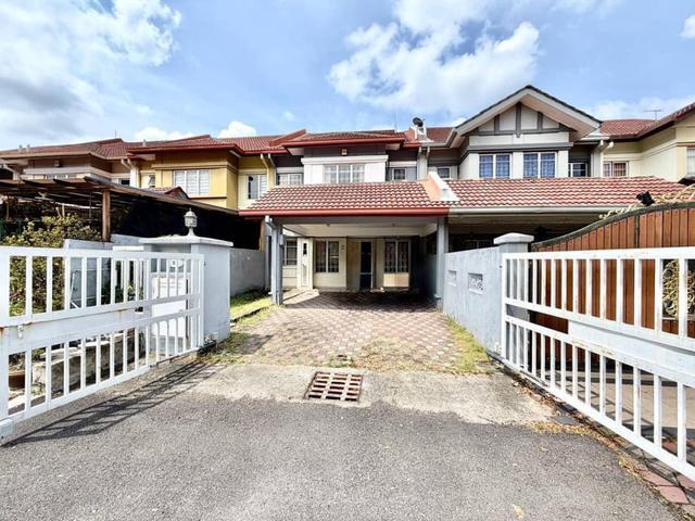 FOR SALE Double Storey Terrace House Putra Permai Putra Heights