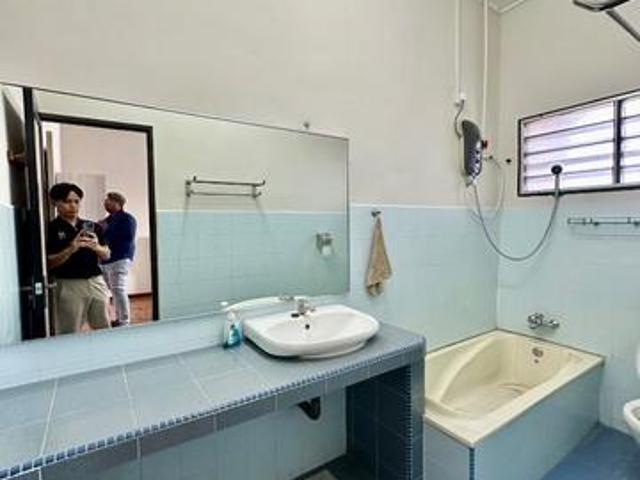 FOR SALE Double Storey Terrace House Taman Mewah Property Details