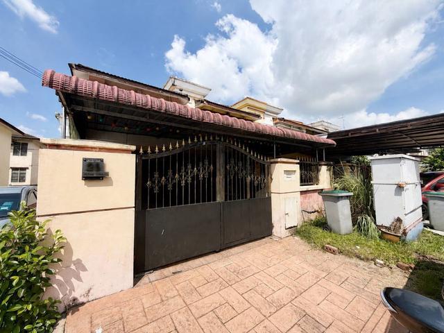 FOR SALE Double Storey Terrace Taman Sri Pulai Perdana Skudai