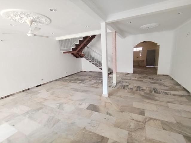 For Sale Double Storey Terraced House Taman Labu utama