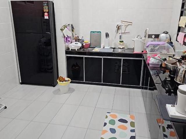 For sale double storey