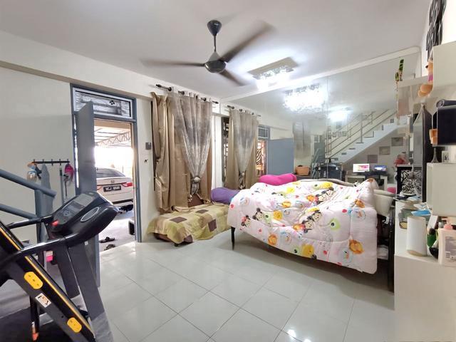 For Sale Double Storey
