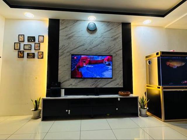 For Sale Double Story House Puncak Alam Direct Owner