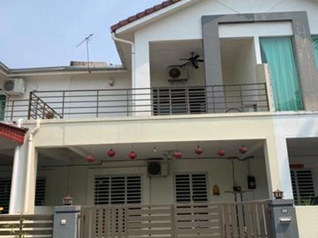 For sale dsth pasir puteh ipohperak