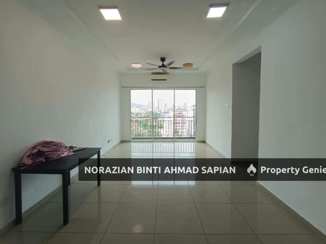 For Sale D'Suria Condominium, Ampang
