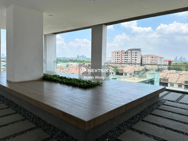 For Sale D'Rich Executive Suite @ Nusa Duta
