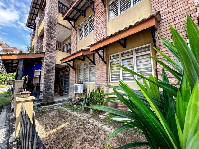 For Sale DRimba Condominum Kota Damansara
