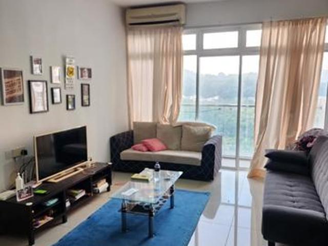 For Sale Dwiputra Condominium Presint 15 Putrajaya