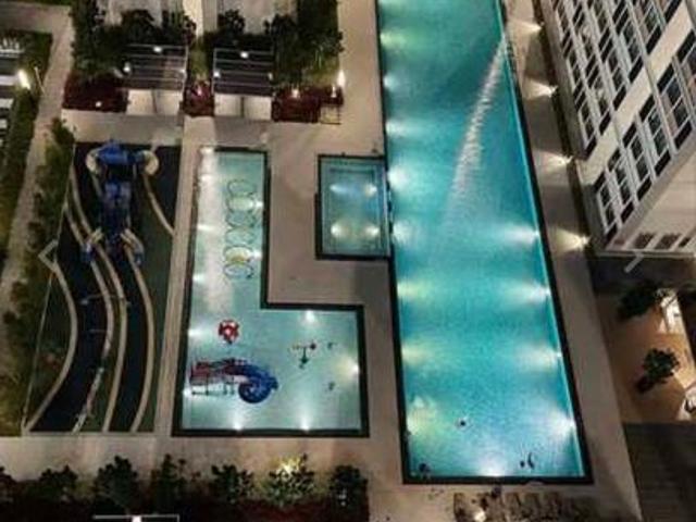 FOR SALE DUAL KEY CONDO Ideal for Own Stay Investment