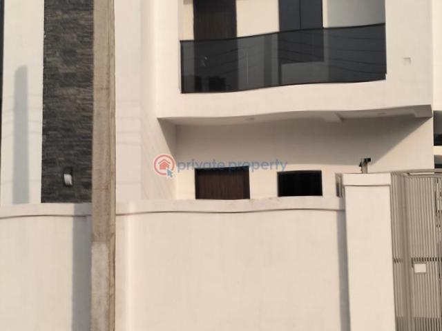 For sale: Duplex Asaba Delta PID: 6PCHDX | Private Property Nigeria