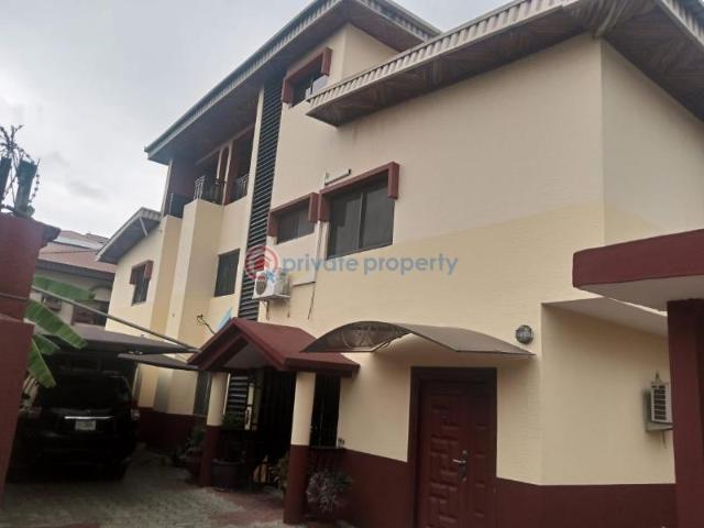 For sale: Duplex Festac Amuwo Odofin Lagos PID: 0PBQAT | Private Property Nigeria