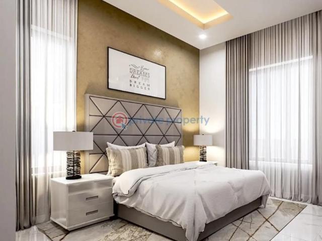 For sale: Duplex Le Monaco In Old Gra, Forces Avenue, Port Harcourt Old GRA Port Harcourt Rivers PID: 0PCLQG | Private Property Nigeria
