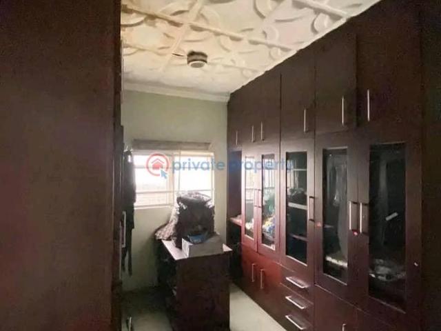 For sale: Duplex Stadium Road, Port Harcourt Rivers PID: 6PBRGT | Private Property Nigeria