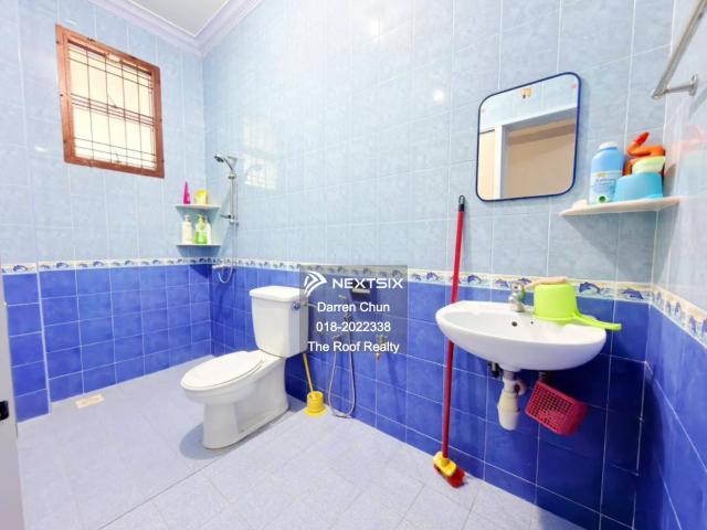 For Sale, Eco Botanic, The Verandah, Davenham