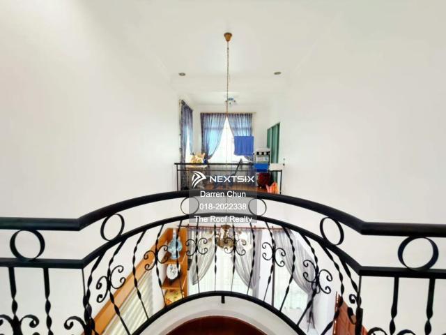 For Sale, Eco Botanic, The Verandah, Davenham