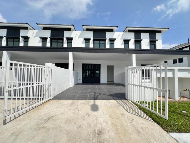 For Sale Eco Tropic Breezegate