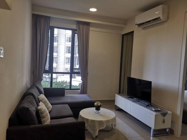 For Sale Eclipse Residence Pangaea Cyberjaya