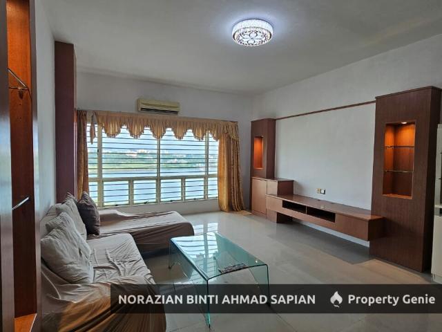 For Sale East Lake Residence, Seri Kembangan
