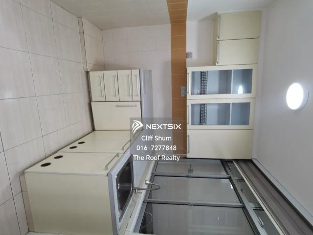 For Sale East Ledang @ Noble Park 2 Storey Pool Villa RM 3.98mil