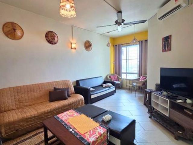 For Sale Eden Height Condominium Level 15