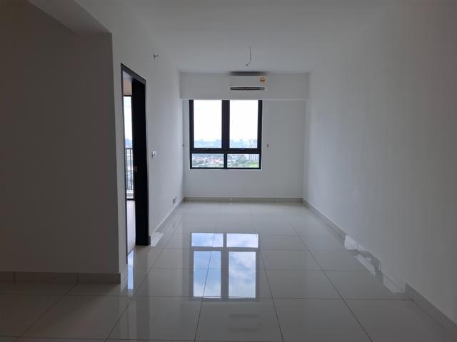 For Sale Edumetro USJ1 SOHO unit Tower C 510 sq ft