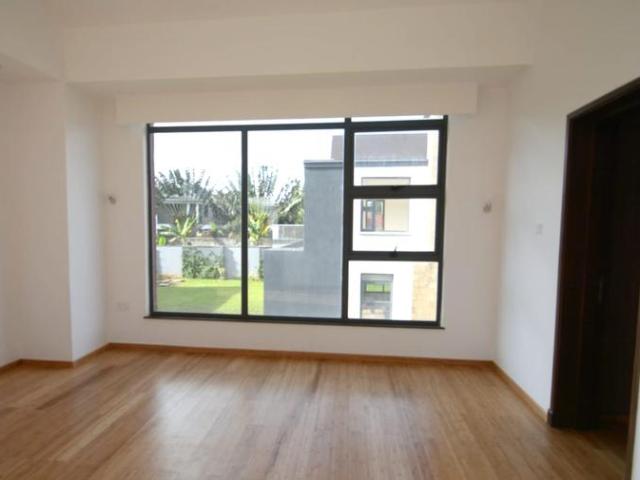 For Sale: Elegant 4 Bedroom House in Garden Estate – Ksh 55M