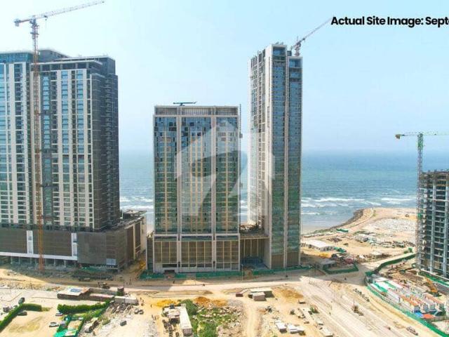 For sale | emaar the views tower 2 | original booking price