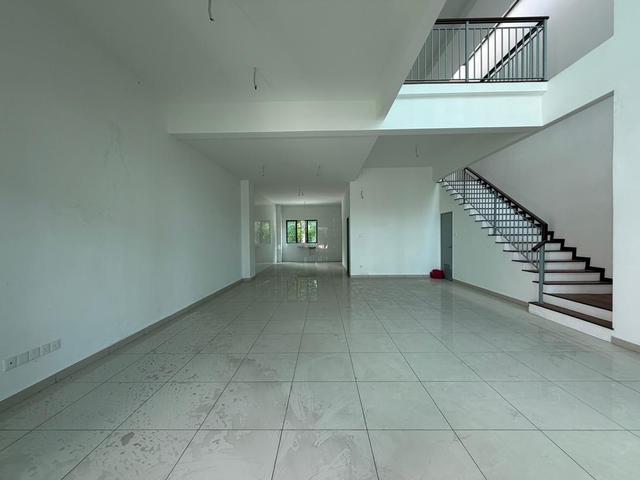 FOR SALE Emilia Bukit Banyan SgPetani 2Storey Terrace House