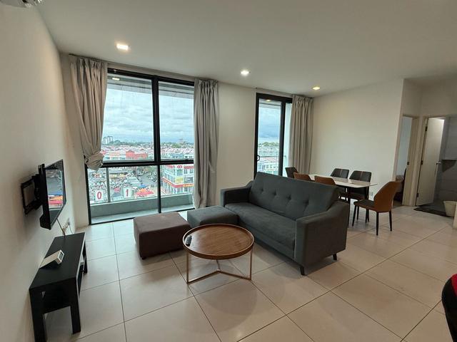 For Sale Emporium Residence