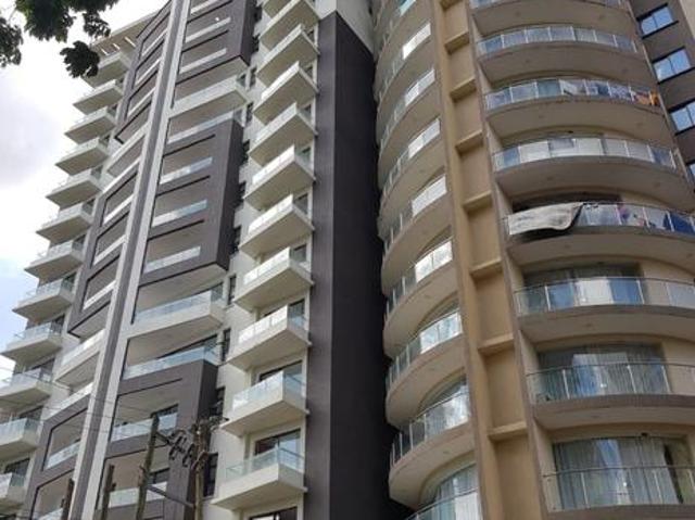 For sale enquiries: luxury 2 bedroom apartment in prime 4th parklands location