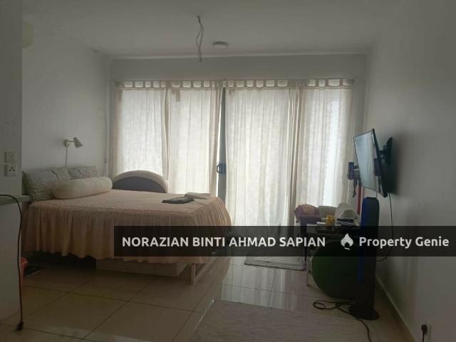 For Sale Evo Soho Service Residence, Bangi