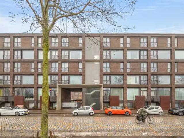 For sale: Eva Besnyöstraat 413, 1087 LG Amsterdam