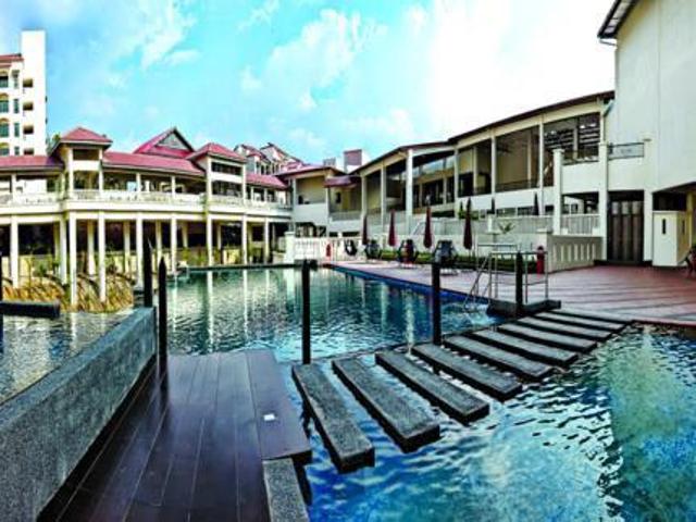For sale Family Suite Apartment