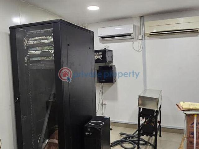 For sale: Factory Ifako Ijaiye Lagos PID: 7PBFEK | Private Property Nigeria