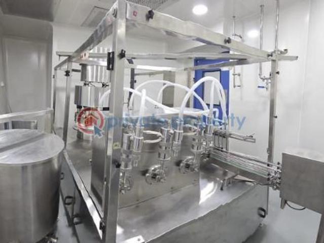 For sale: Factory Ifako Ijaiye Lagos PID: 5PBFEK | Private Property Nigeria