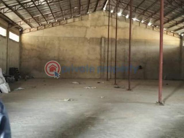 For sale: Factory Kano Area PID: 3PCGVD | Private Property Nigeria