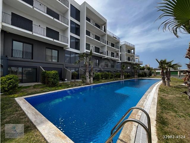 FOR SALE & FOR RENTTEN 2+1 DALYANDA DENİZ MANZARALI LUX 85 m2 DAİRE