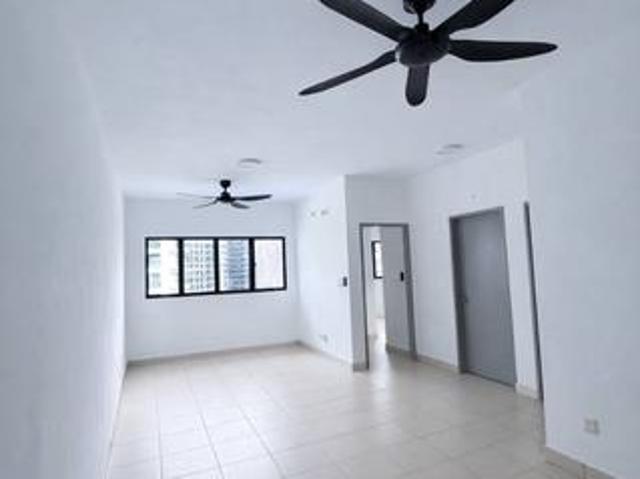 FOR SALE Flora Residency Setapak
