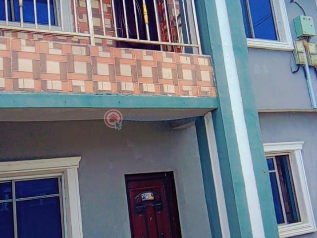 For sale: Flat & Apartment Mile 12 Kosofe/Ikosi Lagos PID: 2PBRGW | Private Property Nigeria
