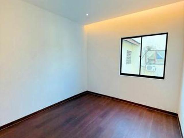For Sale Flat Balau Taman Rinting