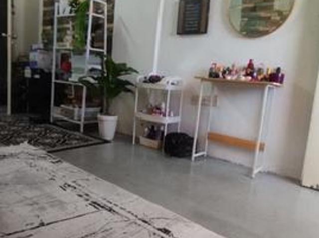 For sale Flat Puteri Gunung Simpang Ampat