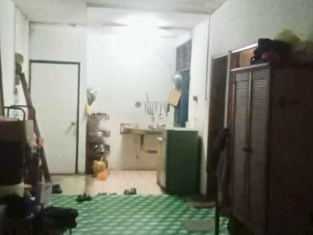 For Sale Flat Pandan Mewah, Ampang