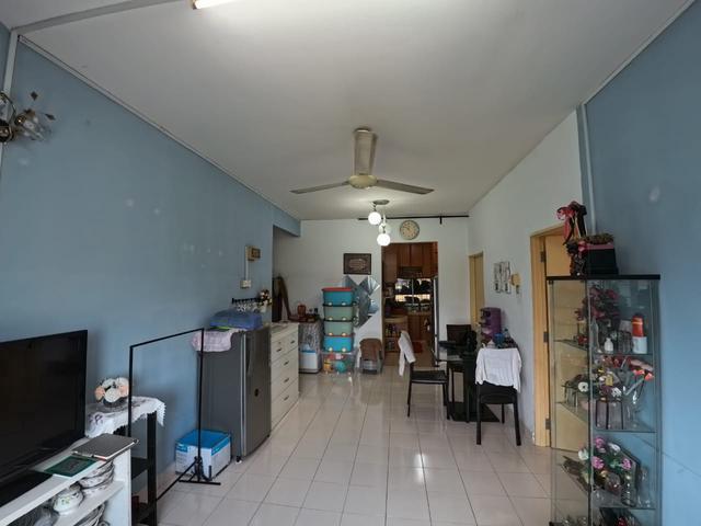 For Sale Flat Pangsapuri Taman Bentong Makmur Bentong Pahang