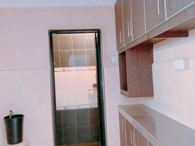 For Sale FLAT SRI LANGKAWI TAMAN MELATI
