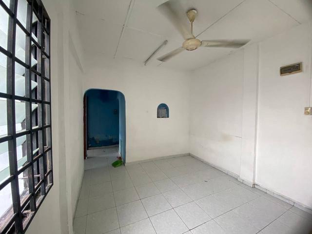 For Sale Flat Taman Melawati Skudai johor