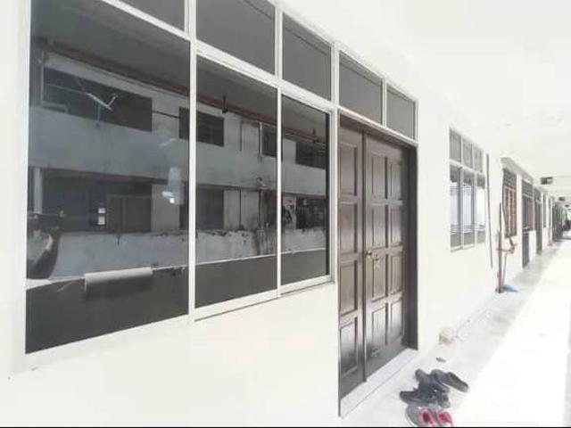 For Sale Flat Taman Jati Blok A Kulim Kedah