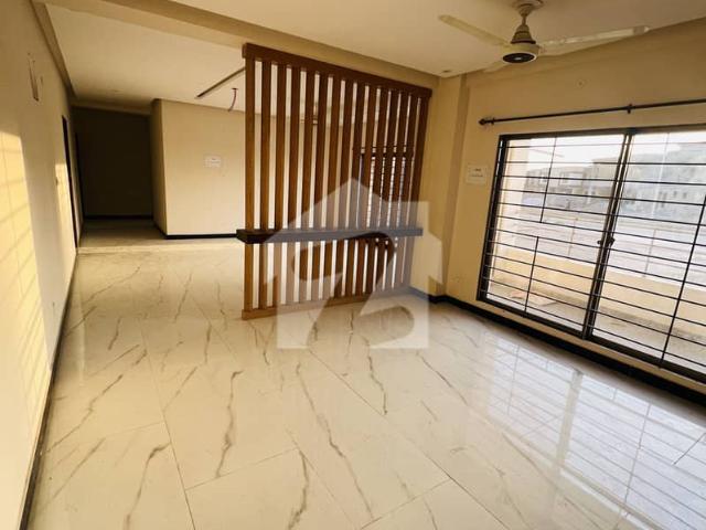 For Sale Flat 4 Bed DD In Askari 6 Karachi Is Available Basement Car Parking 6th Floor