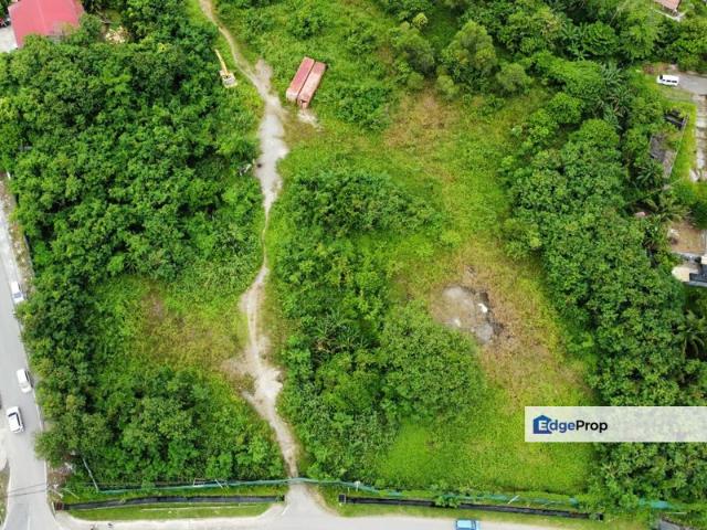 FOR SALE | Frontage Commercial Land | Jalan Bundusan | CL999