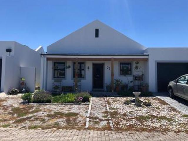 for sale: franskraal villas – lock.